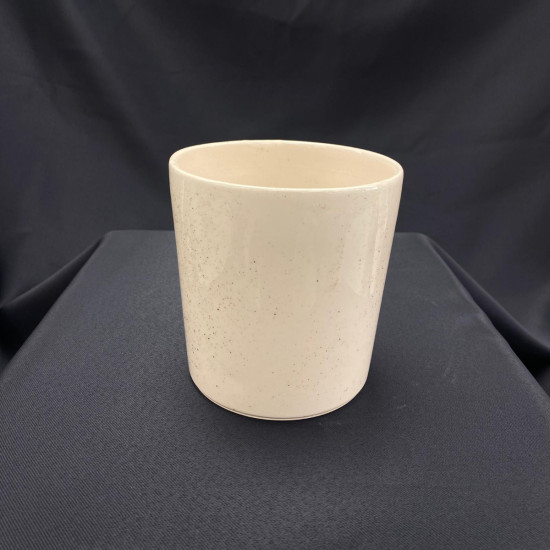 Orkidelik Seramik Kase