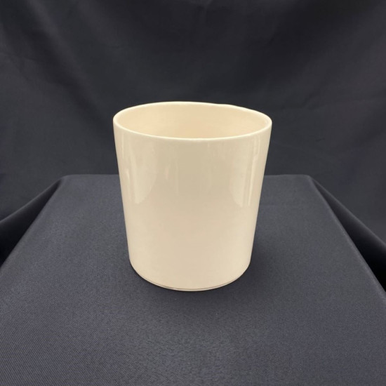 Orkidelik Seramik Kase