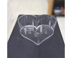 Mika K4 Kalpli Şeffaf