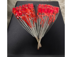 Çubuk Kalp İçi Boş 727 10'lu