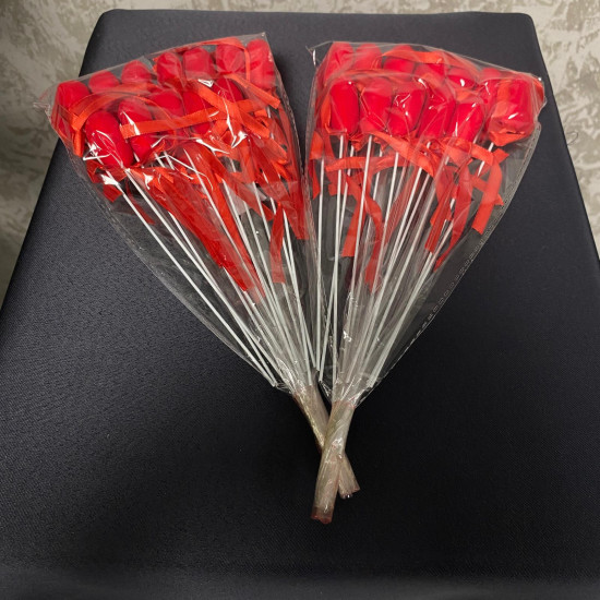 Çubuk Kalp İçi Boş 727 10'lu