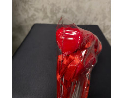 Çubuk Kalp İçi Boş 727 10'lu