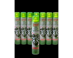 Bahar Yaprak Parlatıcı