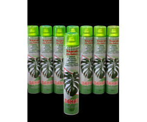 Bahar Yaprak Parlatıcı