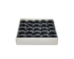 Kokulu Sabun Gül 25 Li Büyük Kafa