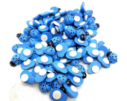 Uğur Böceği Uğur Böceği