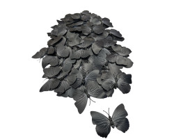 Kelebek 100 Lü 7 Cm