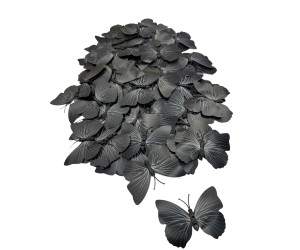 Kelebek 100 Lü 7 Cm