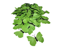 Kelebek 100 Lü 7 Cm