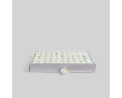 Kokulu Sabun Gül 50 Li Paket Kokulu Sabun Gül 50 Li Paket