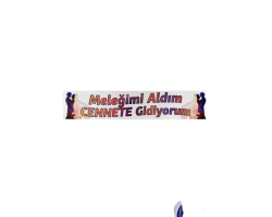 Gelin Arabası Yazısı M-2