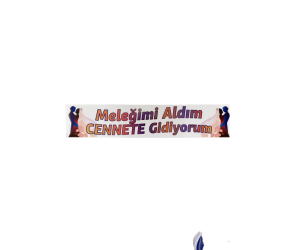 Gelin Arabası Yazısı M-2