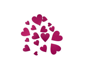 Kalpli Gelin Araba Süsü Yapışkanlı 