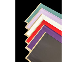 Buketlik Jelatin İthal  M-3