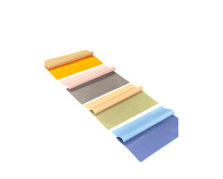 Buketlik Jelatin İthal Çift Yönlü M-4