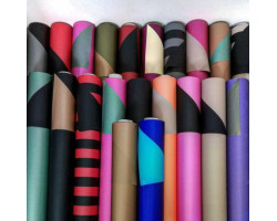 Rulo Çift Yönlü Buketlik Kaliteli 50 Mt