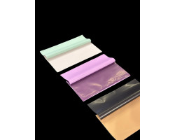 Buketlik Jelatin İthal Çift Yönlü M-6