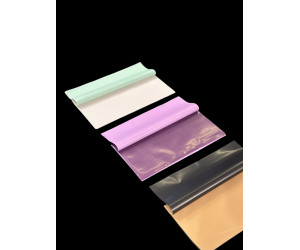 Buketlik Jelatin İthal Çift Yönlü M-6