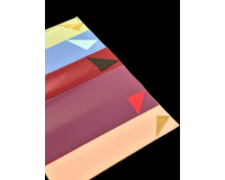 Buketlik Jelatin İthal Çift Yönlü M-1