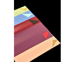 Buketlik Jelatin İthal Çift Yönlü M-1