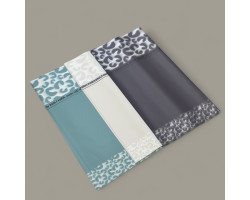 Buketlik Jelatin İthal Şeffaf M-2