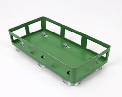 Çiçek Süngeri Tutucu