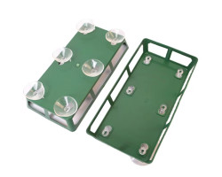 Çiçek Süngeri Tutucu