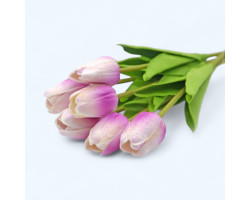 Islak Lale 8 Li Lila Islak Lale 8 Li Lila