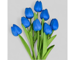 Islak Lale 8 Li Lacivert Islak Lale 8 Li Lacivert