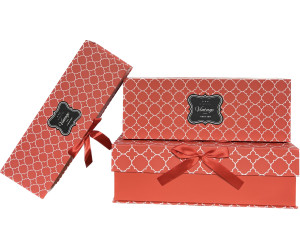 İthal Hediyelik 3 Lü Kutu M-2