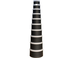 İthal Hediyelik 10 Lu Kutu