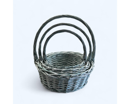 Sepet & Ahşap Ürünler