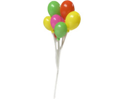 Mini Teraryum Balon