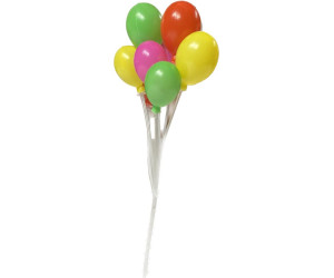 Mini Teraryum Balon