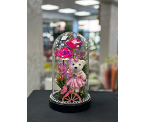 Dekoratif Tanzim Mika 