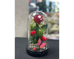 Dekoratif Tanzim Mika 