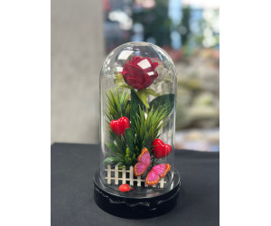 Dekoratif Tanzim Mika 