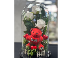 Dekoratif Tanzim Mika 