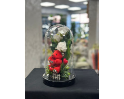 Dekoratif Tanzim Mika 