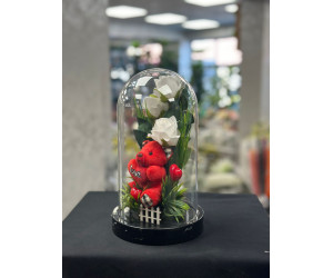 Dekoratif Tanzim Mika 