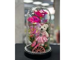 Dekoratif Tanzim Mika 