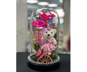 Dekoratif Tanzim Mika 