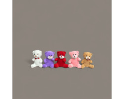 Ayıcık Mini Kaliteli 25 Cm Ayıcık Mini Kaliteli 25 Cm