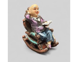 Biblo Dede İthal