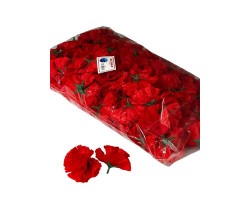 Karanfil Çiçeği Yapay 100 Lü