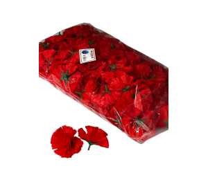 Karanfil Çiçeği Yapay 100 Lü