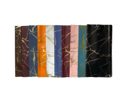 Buketlik Jelatin İthal  M-