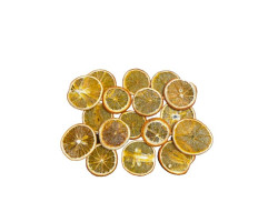 Portakal Meyve Dilimi