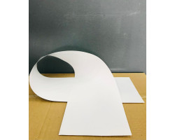 Oki Yazı Kagıdı 17 * 120 Oki Yazı Kagıdı 17 * 120