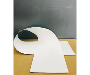 Oki Yazı Kagıdı  17 * 120 